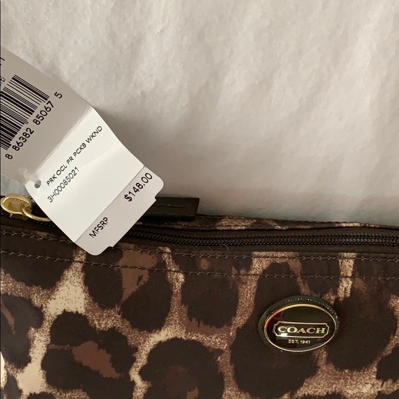 Handbag - Picture 2 of 6